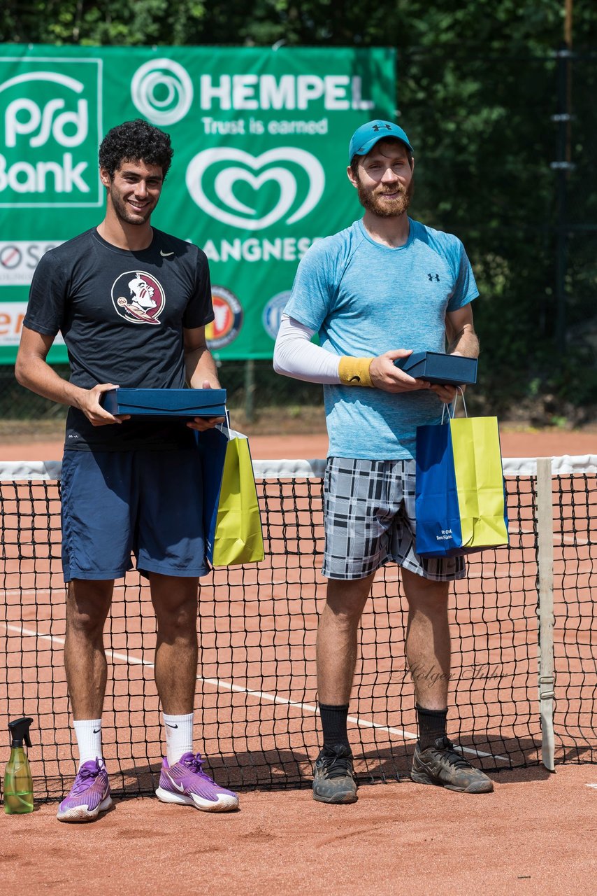Bild 28 - PSD Bank Nord Open Pinneberg